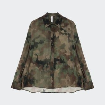 Chemise Imperial