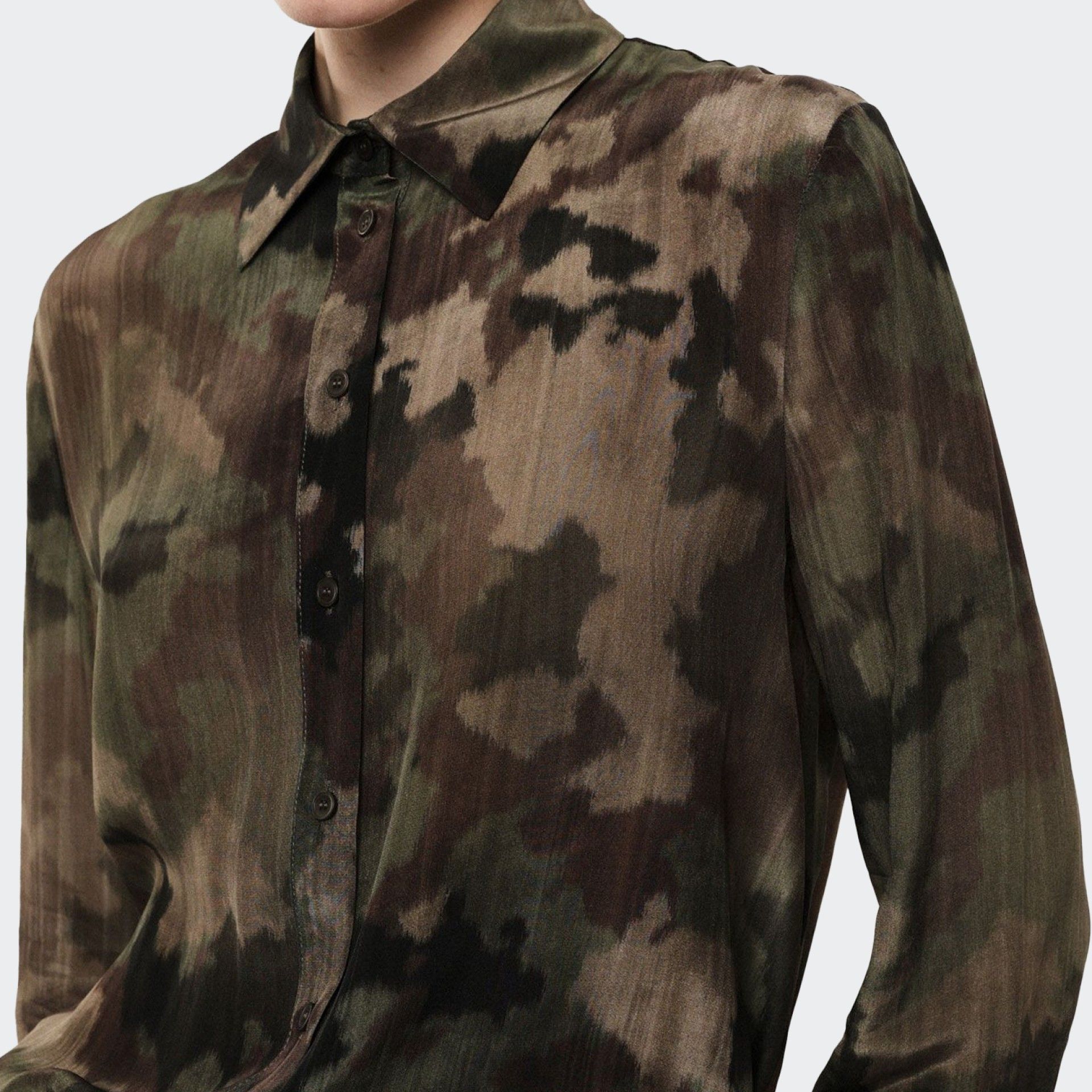 Camisa Imperial