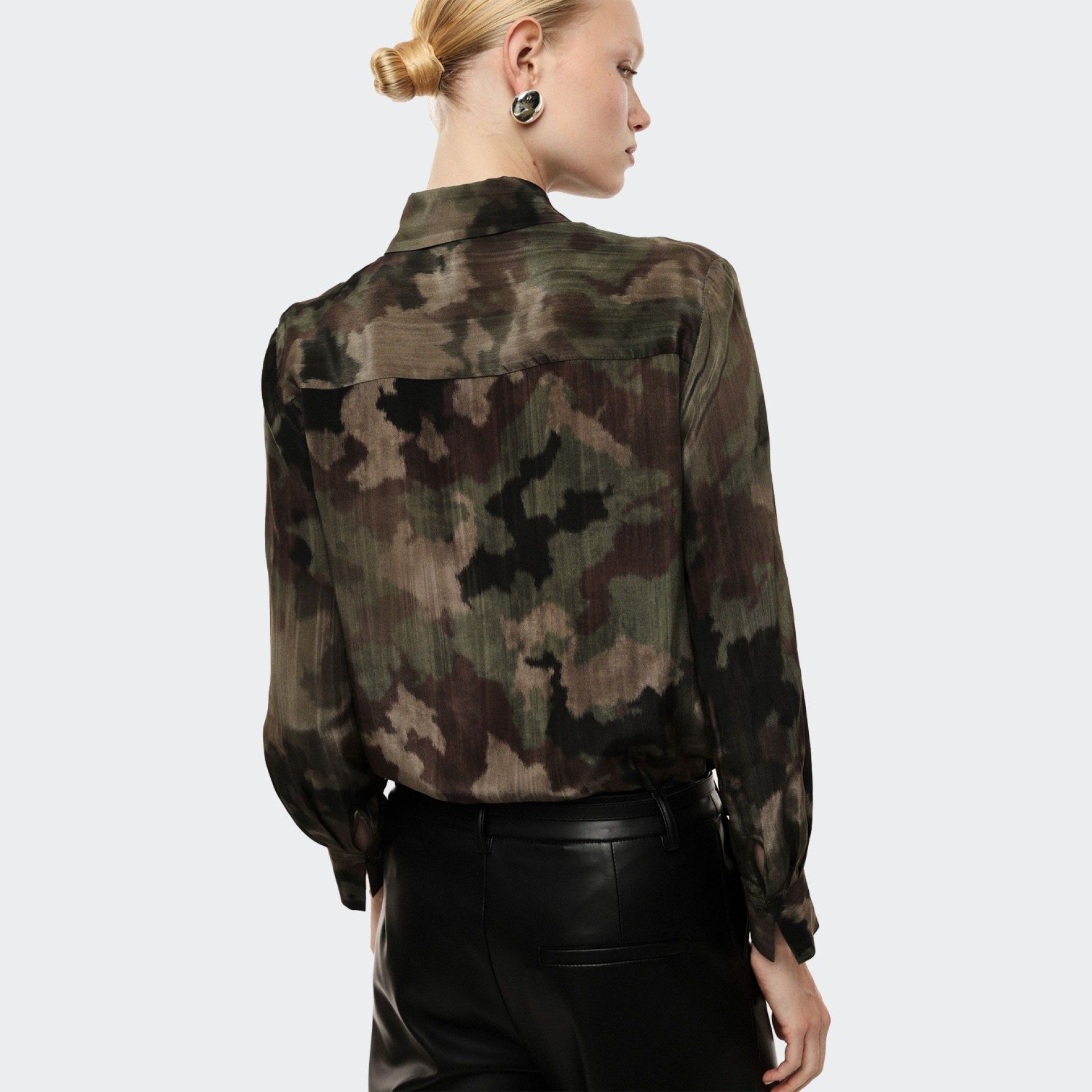 Camisa Imperial