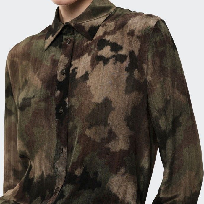 Chemise Imperial