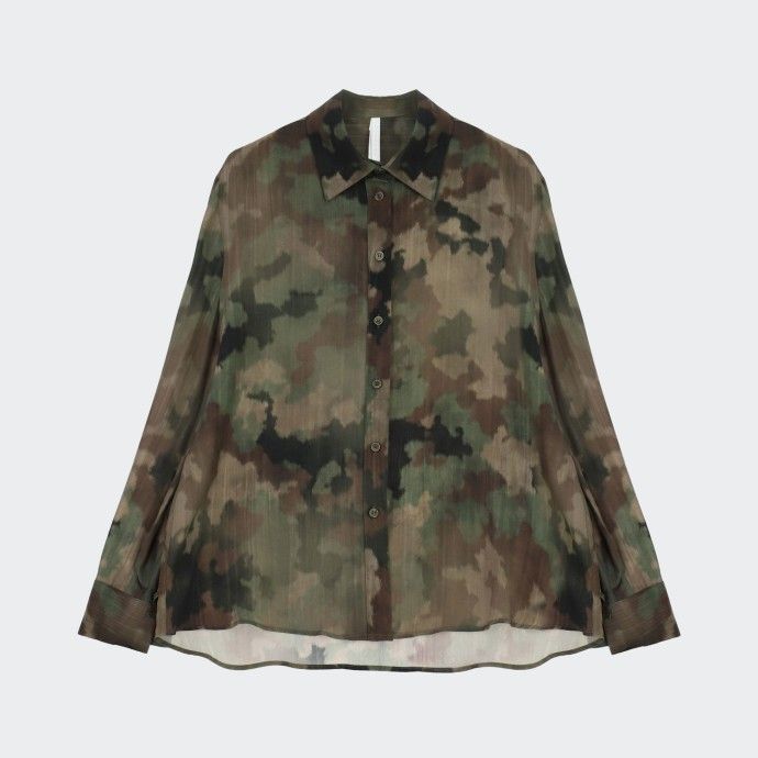 Chemise Imperial