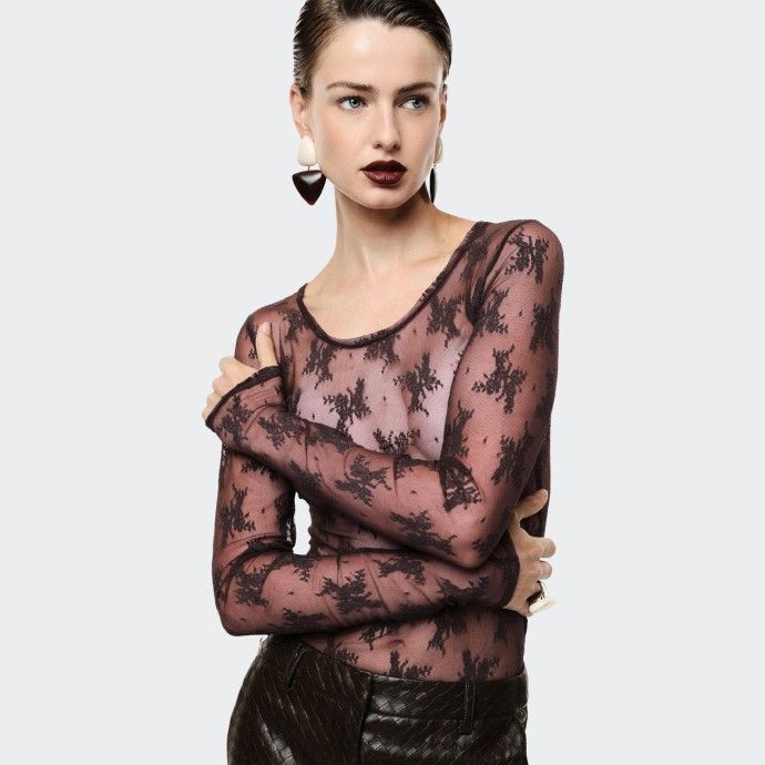 Imperial Blouse
