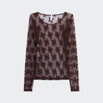 Imperial Blouse