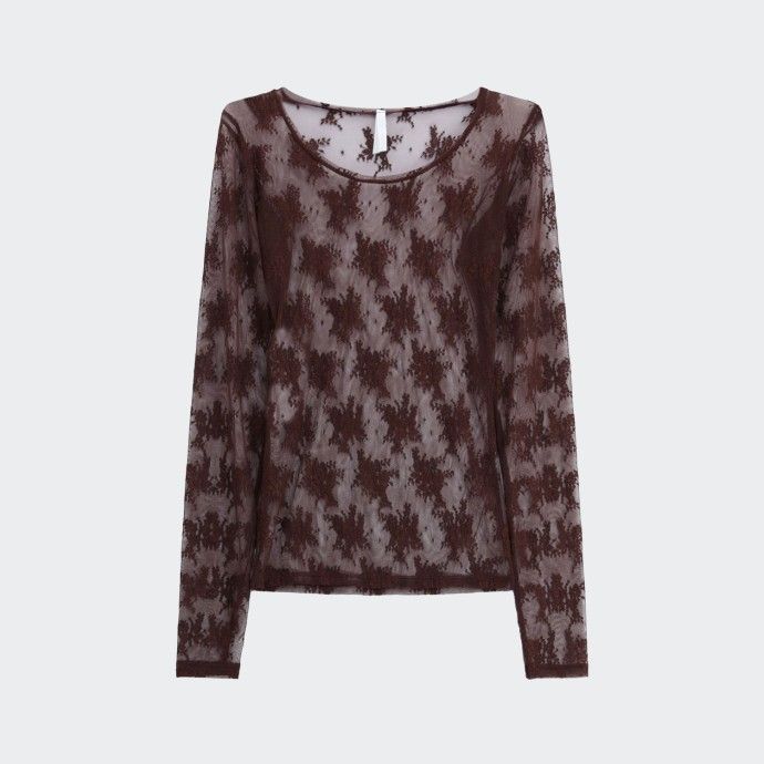 Imperial Blouse