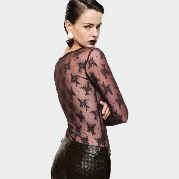 Blusa Imperial
