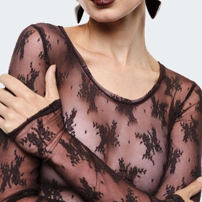 Imperial Blouse