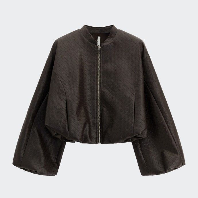 Imperial Jacket