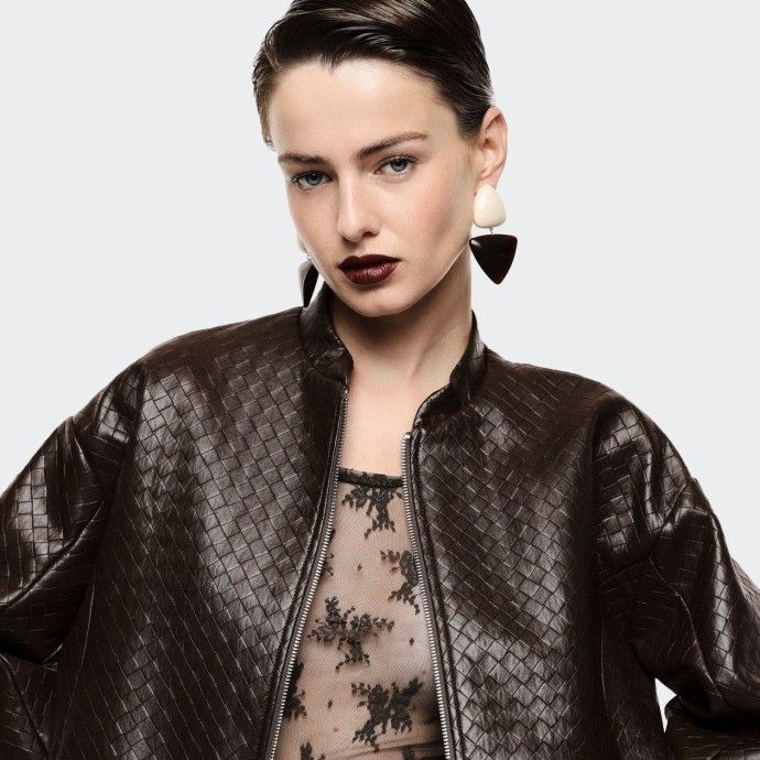 Imperial Jacket