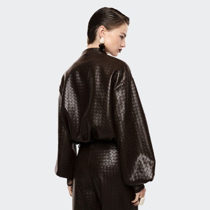 Imperial Jacket