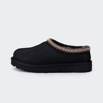 UGG Tasman Nubuck Slippers UGG Tasman Nubuck Slippers