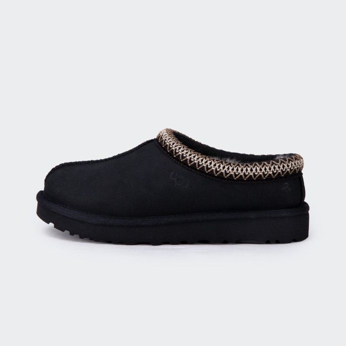 UGG Tasman Nubuck Slippers