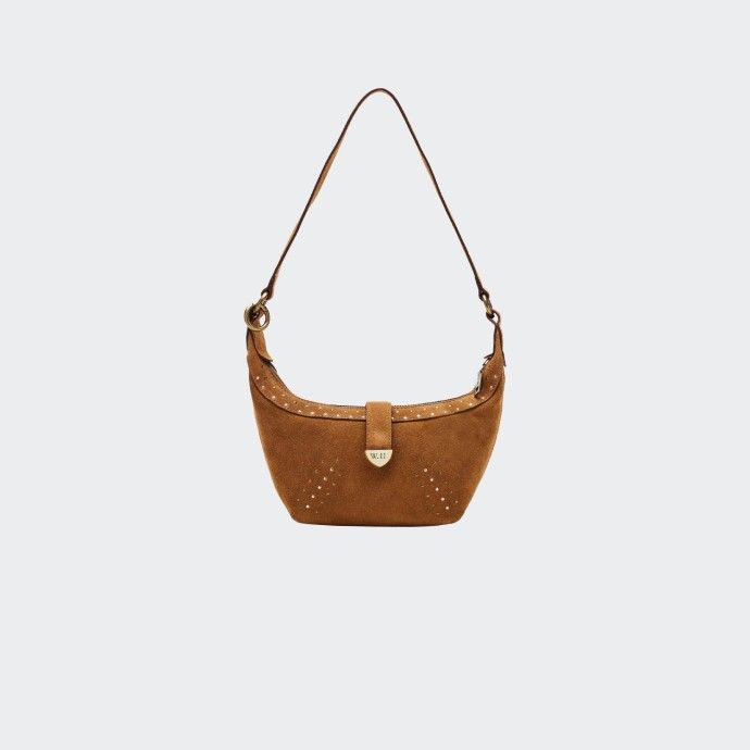 Pepe Jeans Shoulder Bag
