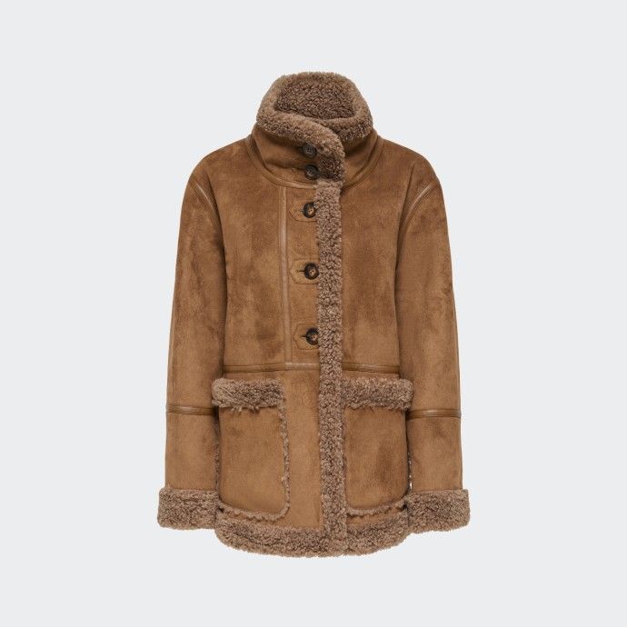 Only Jacket