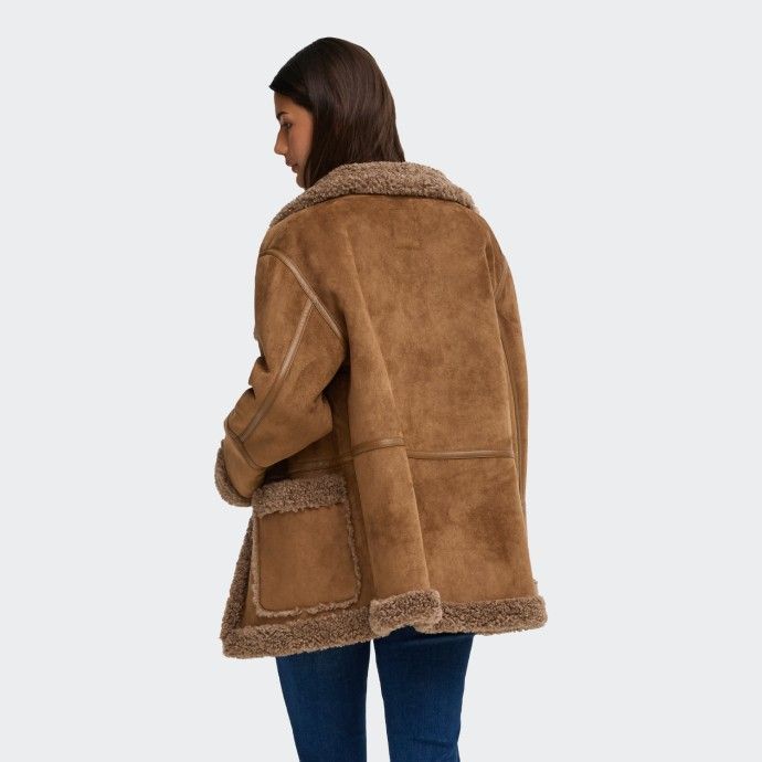Chaqueta Only