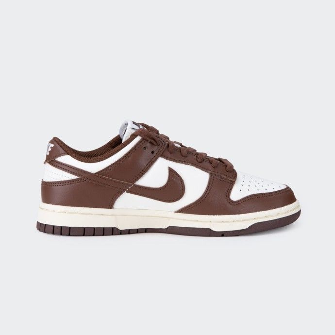 Baskets Nike Dunk Low "Cacao Wow"