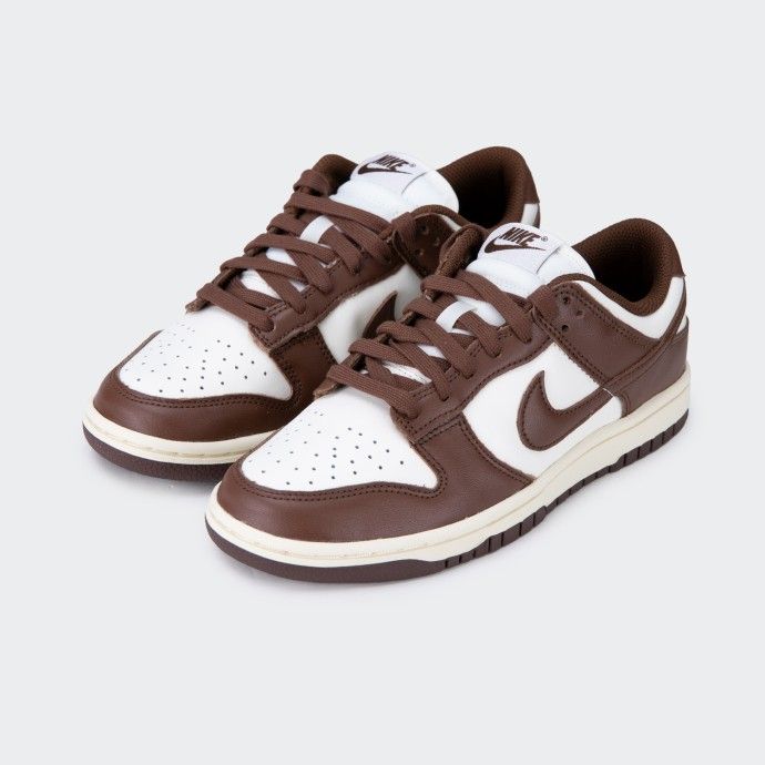 Sapatilhas Nike Dunk Low "Cacao Wow"