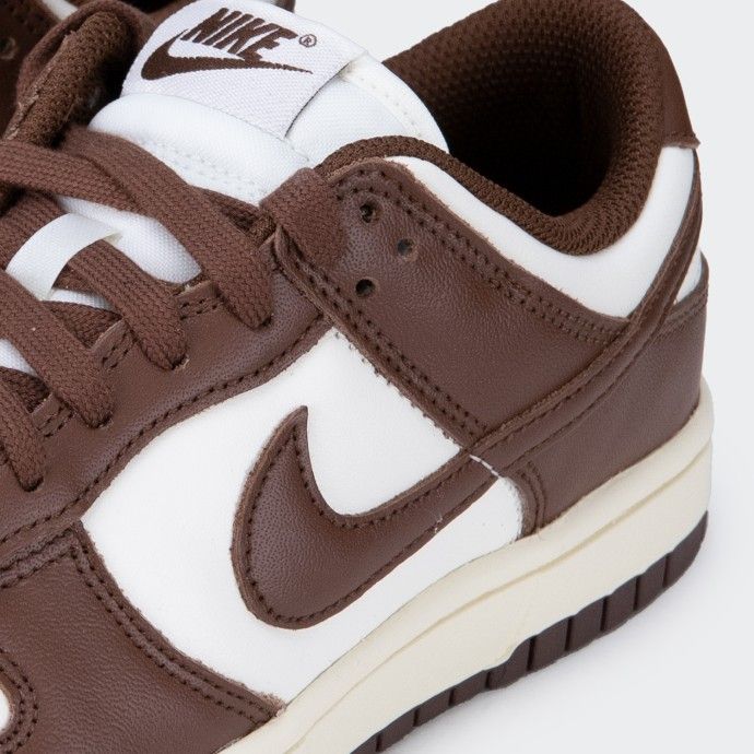 Sapatilhas Nike Dunk Low "Cacao Wow"