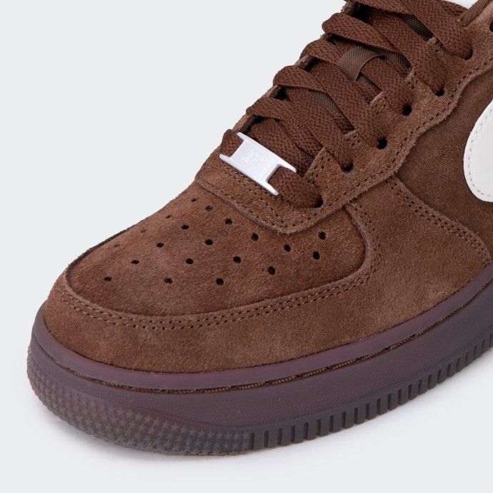 Sapatilhas Nike Air Force 1