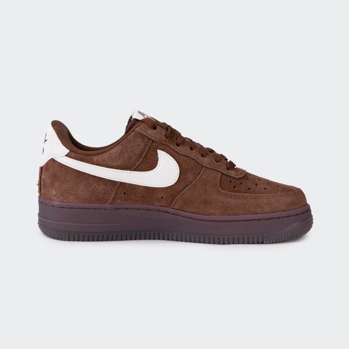 Sapatilhas Nike Air Force 1