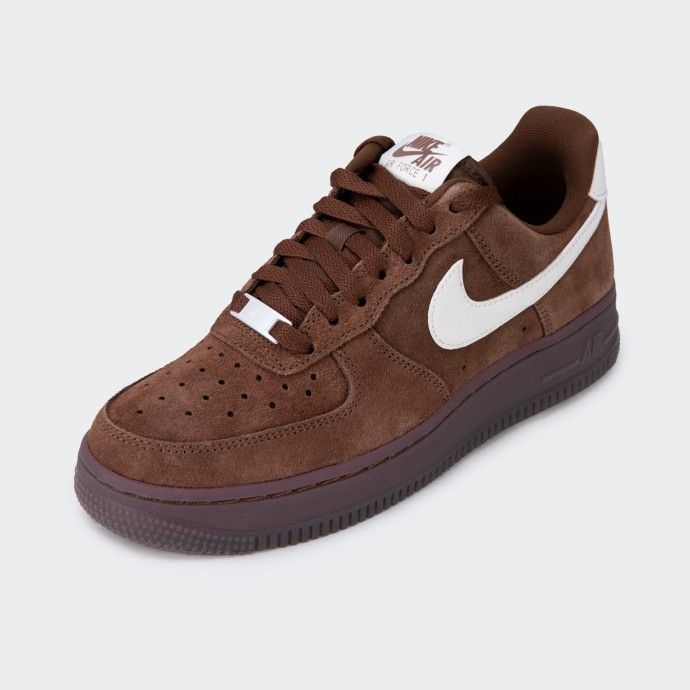 Sapatilhas Nike Air Force 1